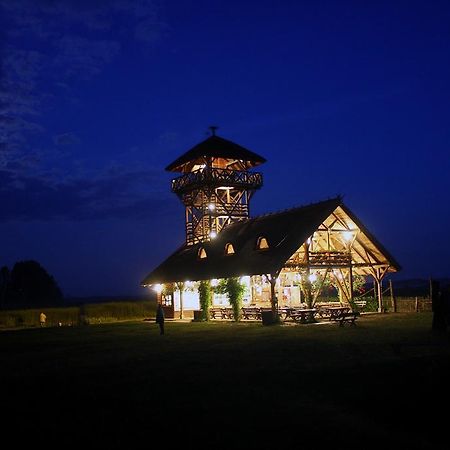 Guest House Zasavica المظهر الخارجي الصورة