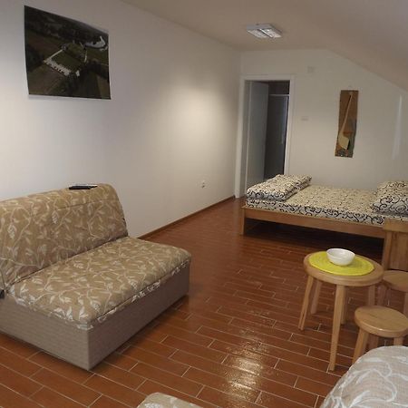 Guest House Zasavica المظهر الخارجي الصورة