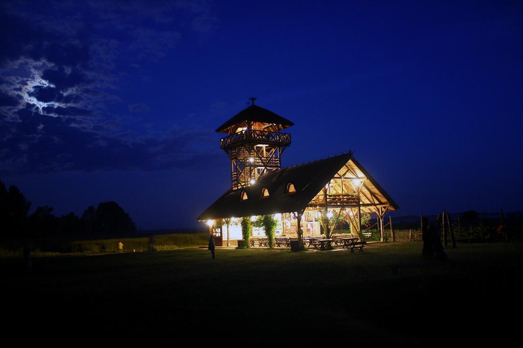 Guest House Zasavica المظهر الخارجي الصورة