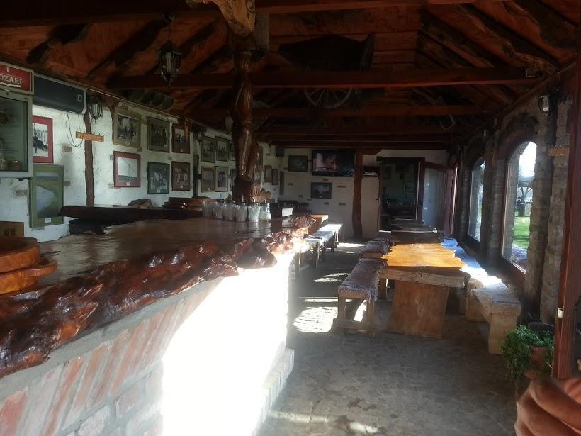 Guest House Zasavica المظهر الخارجي الصورة