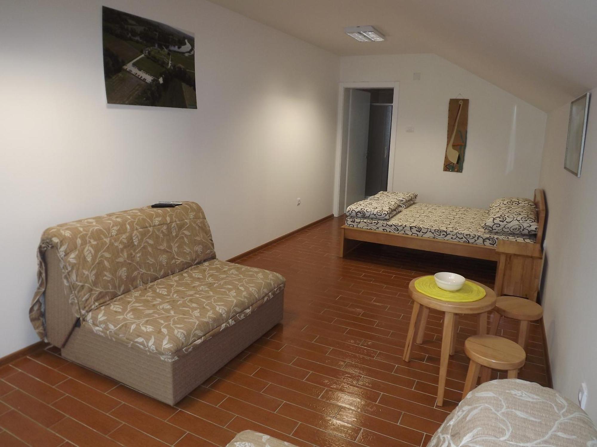 Guest House Zasavica المظهر الخارجي الصورة